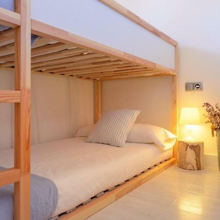 Apartamento En La Fosca Apartment Palamos Luaran gambar