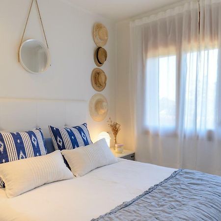 Apartamento En La Fosca Apartment Palamos Luaran gambar