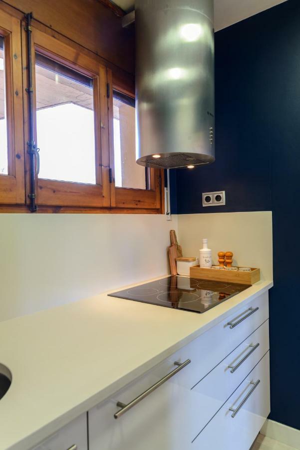 Apartamento En La Fosca Apartment Palamos Luaran gambar