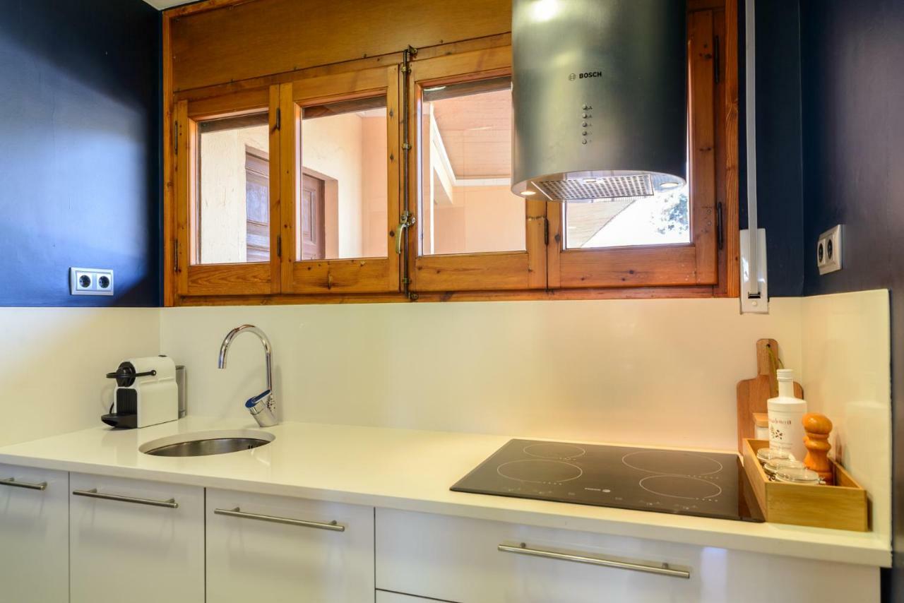 Apartamento En La Fosca Apartment Palamos Luaran gambar