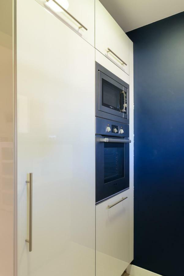 Apartamento En La Fosca Apartment Palamos Luaran gambar