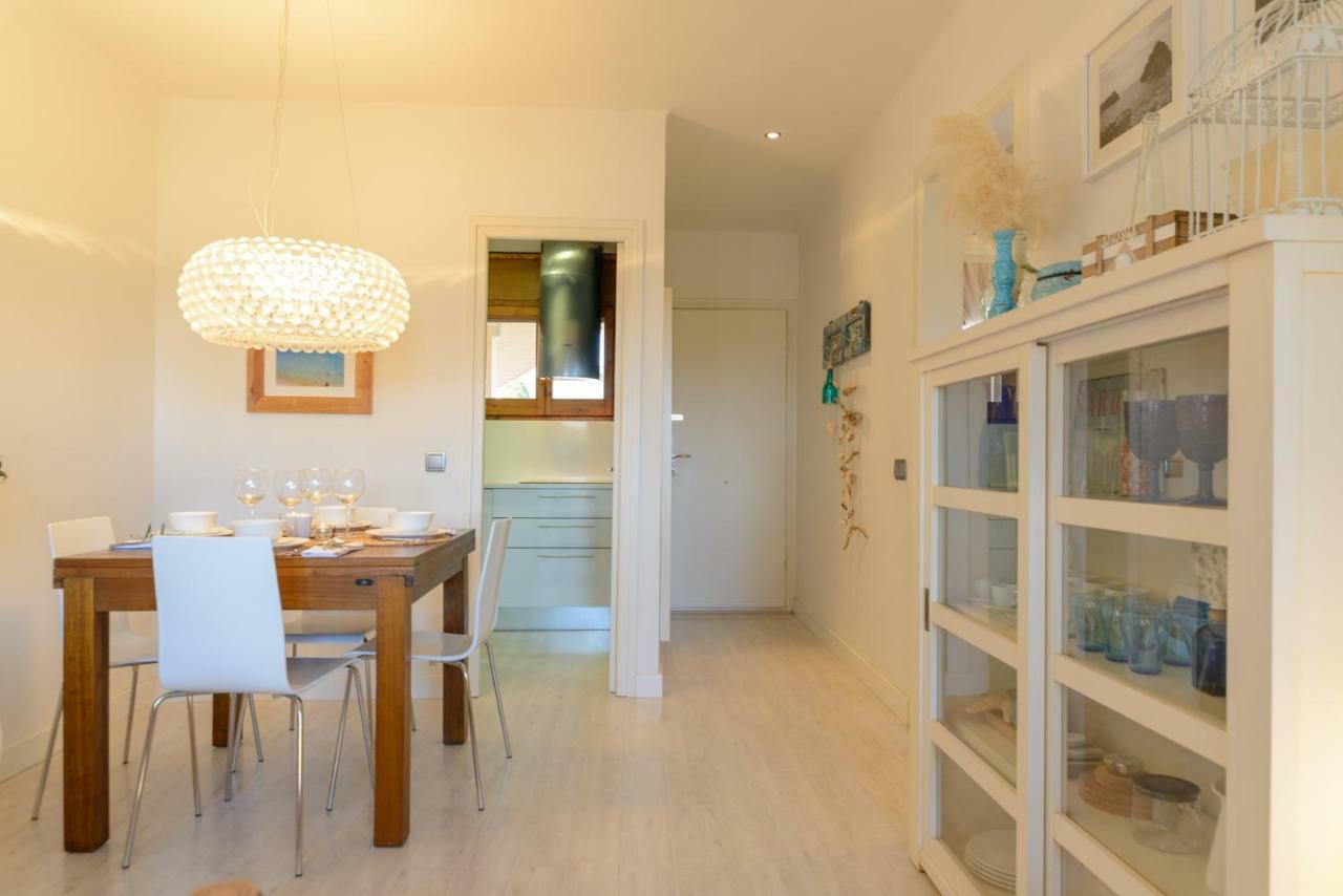 Apartamento En La Fosca Apartment Palamos Luaran gambar