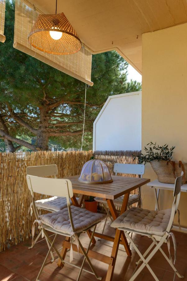 Apartamento En La Fosca Apartment Palamos Luaran gambar