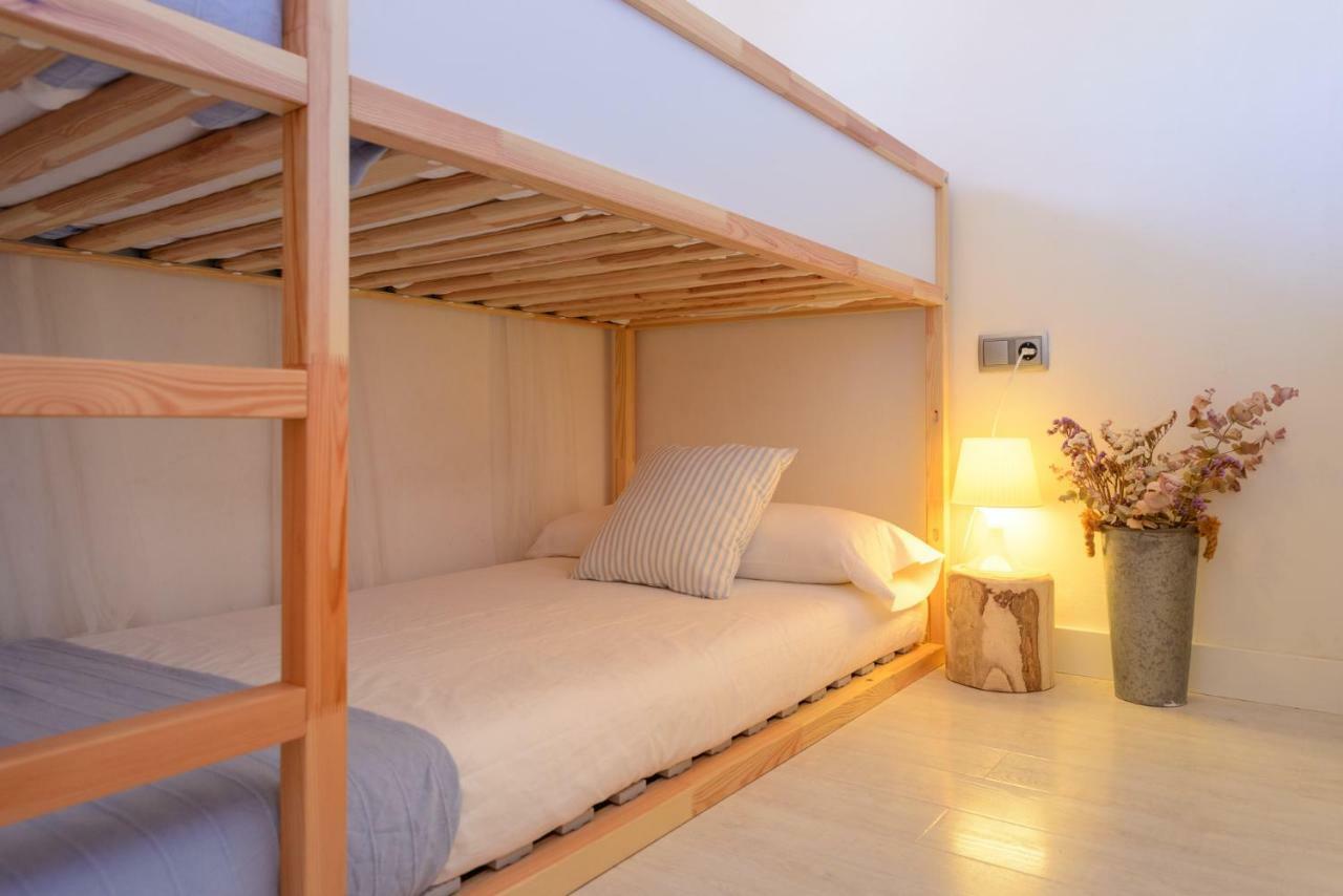 Apartamento En La Fosca Apartment Palamos Luaran gambar
