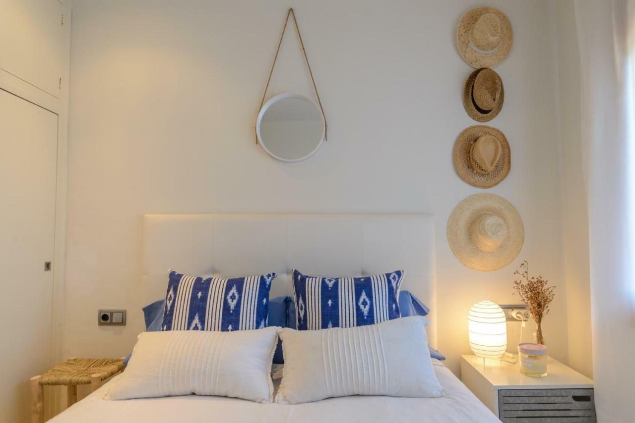 Apartamento En La Fosca Apartment Palamos Luaran gambar