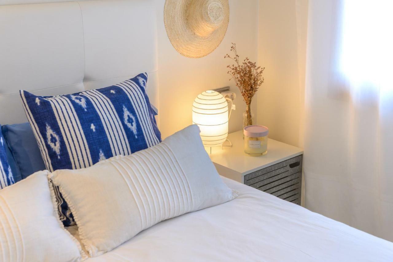 Apartamento En La Fosca Apartment Palamos Luaran gambar