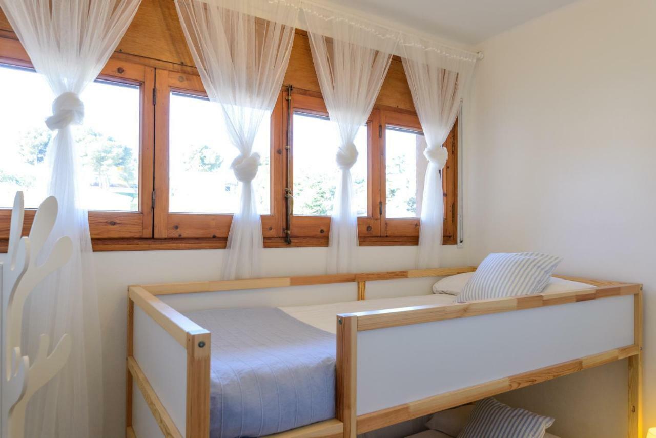 Apartamento En La Fosca Apartment Palamos Luaran gambar
