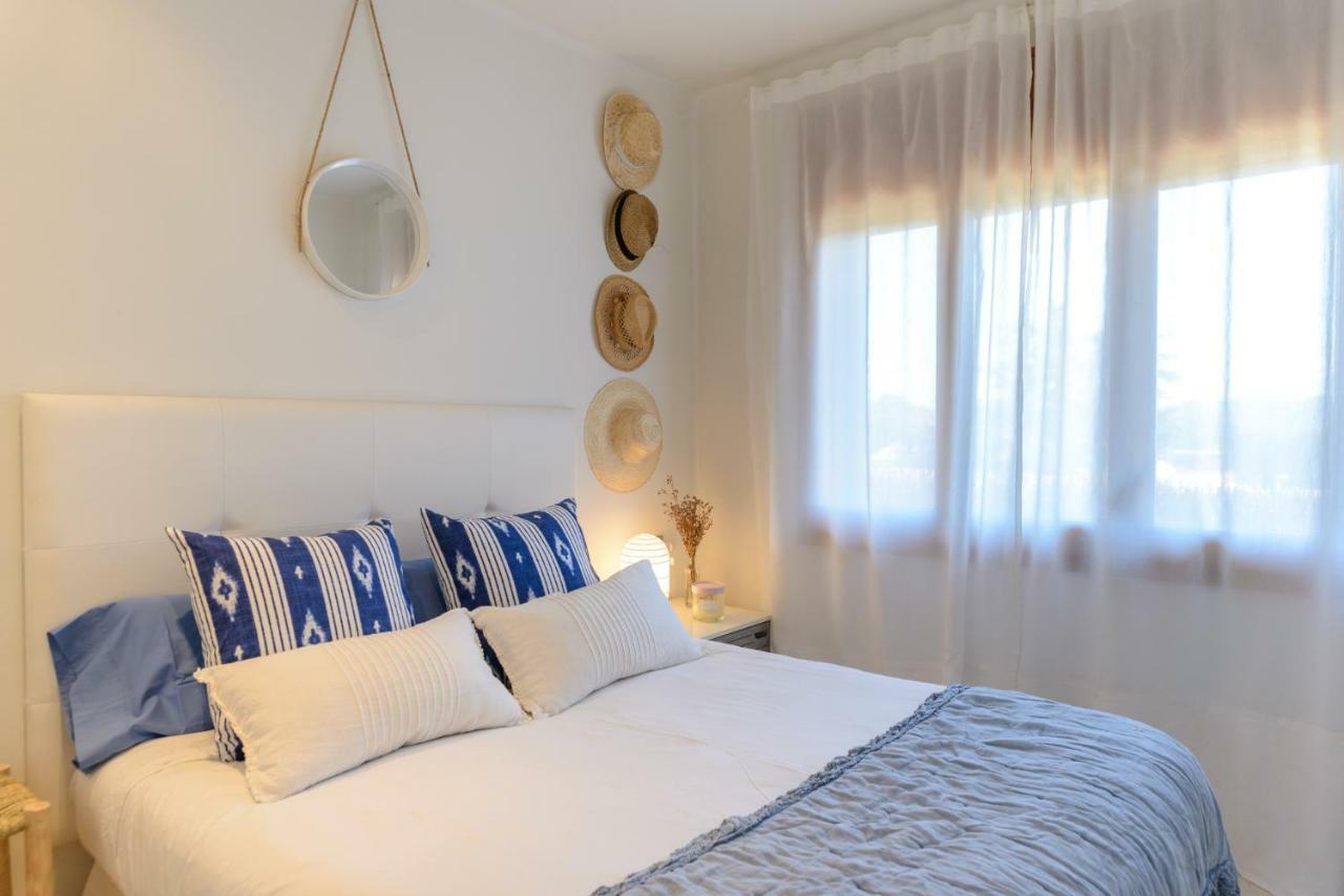 Apartamento En La Fosca Apartment Palamos Luaran gambar