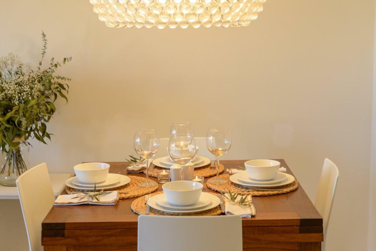 Apartamento En La Fosca Apartment Palamos Luaran gambar