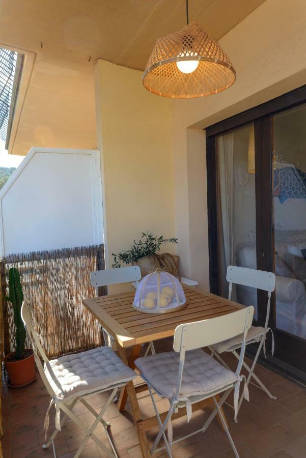 Apartamento En La Fosca Apartment Palamos Luaran gambar