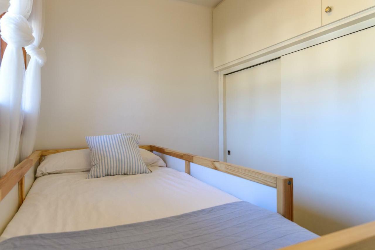 Apartamento En La Fosca Apartment Palamos Luaran gambar